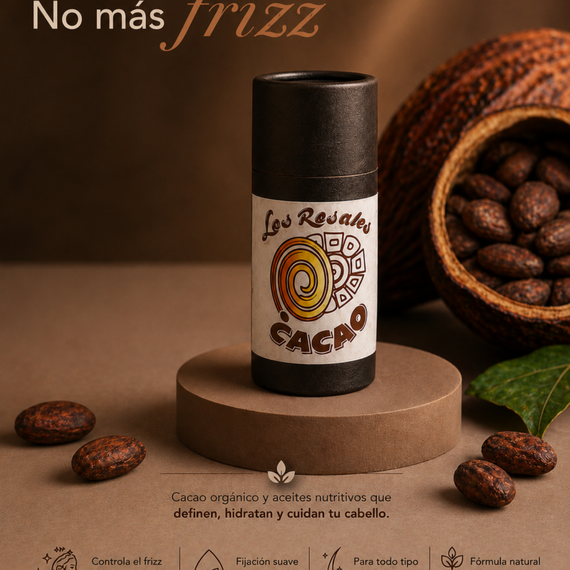 Barra Antifriz de Cacao