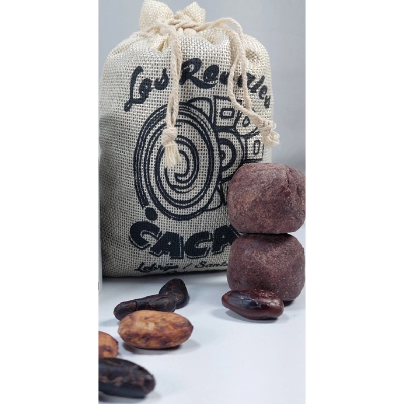 Bolsa de Almendra de Cacao