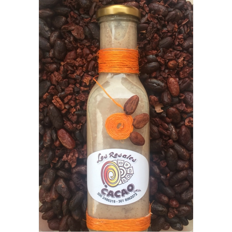 Sabajón de Cacao R/A — 350ml